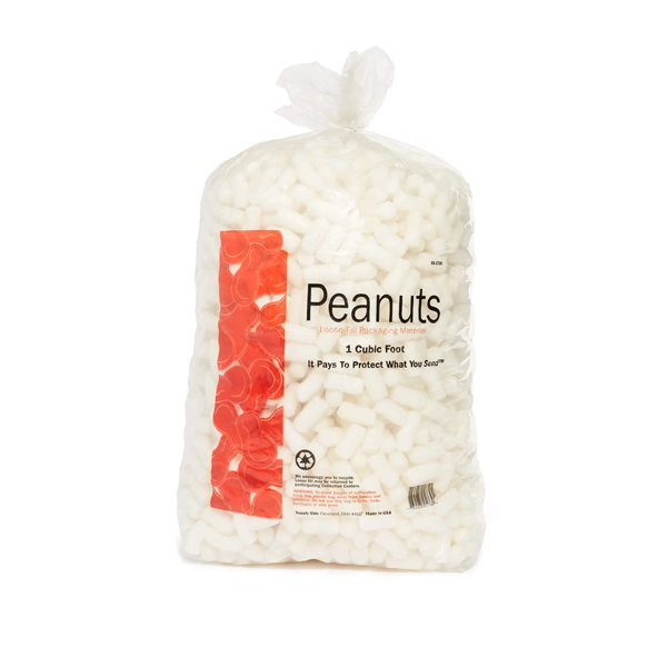 Packing Peanuts 2